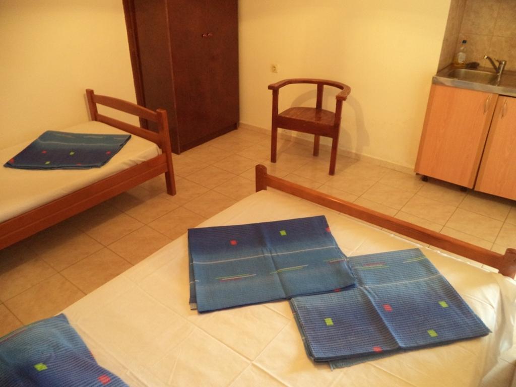Vito Apartments Sutomore Room photo